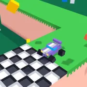 Wheely RC