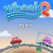 Wheely 2