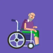 Scary Wheels