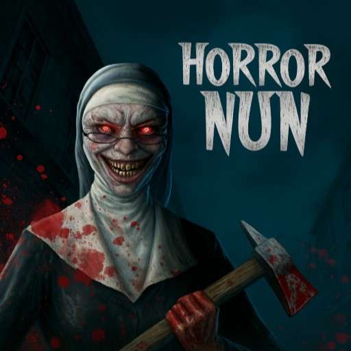 Horror Nun