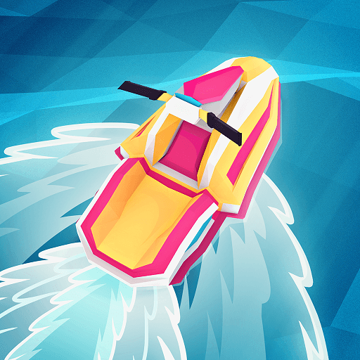 jetski race