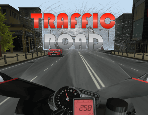 traffic-road-online